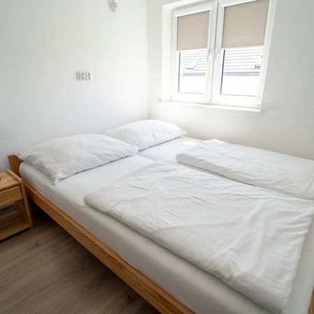 Apartamenty Teczowa 14 Sarbinowo Exterior photo
